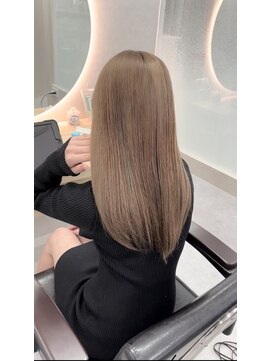 カルフールロコ キョウゴク八潮店(Carrefour LOCO) beige