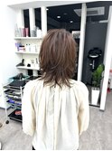 Louer hairmake×ミディアム