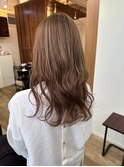 ◇大人可愛い20代30代40代50代前下がりショートボブ丸みショート