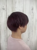 カラペア 大みか店(Color-pair) ブリーチオンカラー