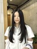 カット＋高濃度マーブスパ　￥10,450→￥9,350