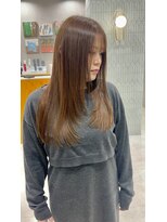 シカ(si:ca)&nbsp;最高級美髪チャージトリートメント