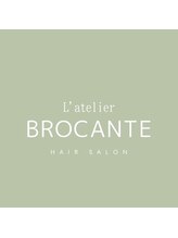 L'atelier BROCANTE 立川北口店【ラトリエ ブロカント】