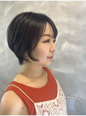 ショートスタイル