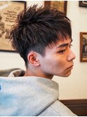 ソフトツイストスパイキー