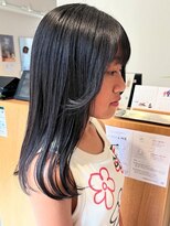 リヴゴーシュ(rive gauche)&nbsp;【学割×キッズカット】ショート・ボブ・ショートカットも人気