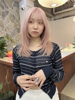 ヒュー 広島(HEW)&nbsp;pink