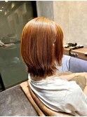 ナチュラルウルフスタイル