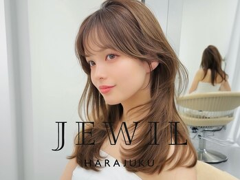 JEWIL　HARAJUKU【ジュイル　ハラジュク】