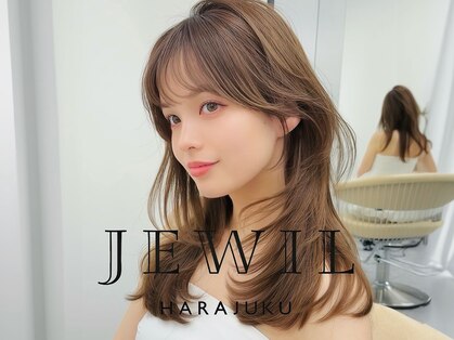 ジュイル ハラジュク(JEWIL HARAJUKU)の写真