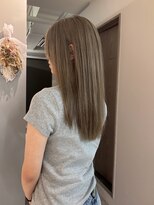 ポノ(po_no)&nbsp;グレージュ