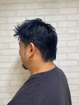 インパークス 駒込店(INPARKS)&nbsp;大人可愛いロング［駒込/駒込駅］