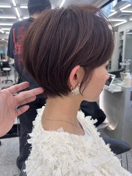 アスター 天神大名店(Aster) 大人ショート