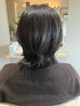 本と南風 guest design