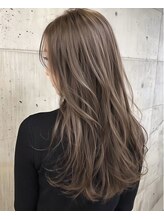 トレンドスタイルはTrees hair【ツリーズヘアー】にお任せ