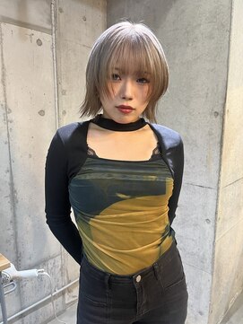 メーヴェ(Mowen) ハイトーンレイヤー