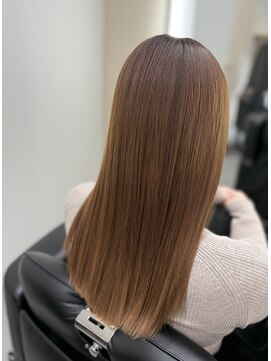 プリンセスケア