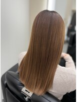 ラポーザヘア(La Pausa Hair) プリンセスケア