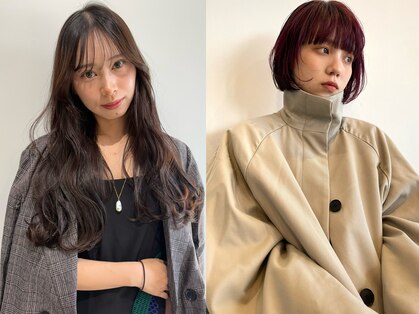 ラーソ(laco)の写真