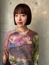 ムジーク(Musiiik) kai nanami