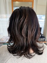 おしゃれ泥棒 サーキット稲生店&nbsp;レイヤー