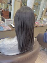 コアフィールフィス(COIFFURE fils) 《見附 今町》