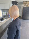 ハイトーン大人可愛い20代30代40代