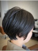 ショート/小牧/髪質改善/トリートメント