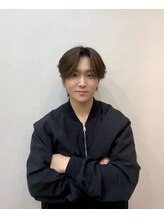 オーバーヘアー 姫路店(over hair)&nbsp;Toki 