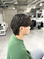 フロー 柏店 92(FLOW)&nbsp;ニュアンスパーマ