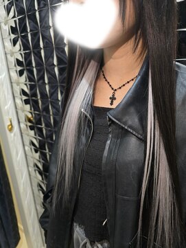 ラブスタシー 名古屋栄(Lovestasy) インナーデザイン