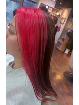 カリフ 大船(calif.)&nbsp;HANA  CHIKA color