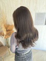 メゾンルヴェール 岐阜穂積(Maison LeVert)&nbsp;ヘーゼルアッシュ！