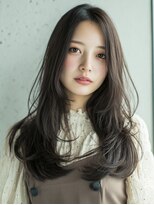ヘアリゾート リノ(Hair resort Lino)&nbsp;韓国カラー