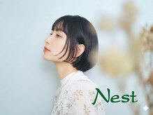 ネスト(Nest)