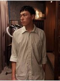 クラシカルなボックスショート