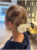 タイトシニヨン×オールウェーブ ZENKOイオンモール多摩平の森
