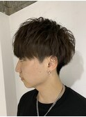 メンズショート
