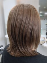 ヘアーフォーカス