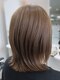 ヘアーフォーカスの写真/丁寧なカウンセリングで「自分史上最高に扱いやすい髪」へ導きます♪