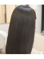 リンク 成田公津の杜店(Link) キララ縮毛矯正