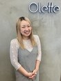 オレット いわき(Olette)&nbsp;大島 ちなつ