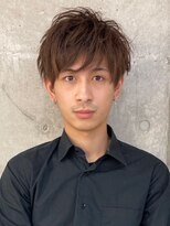 エトワ 新宿店(ETOWA)&nbsp;20代30代40代◎骨格に合わせた似合わせメンズカット