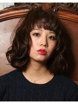 クロコ(Quroco)&nbsp;【Quroco】パーマはお任せ♪デジタルパーマ