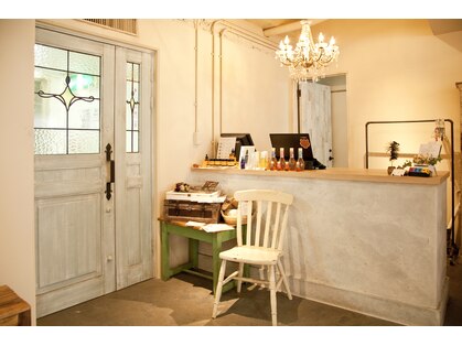 デコラージュ(Decollage)の写真