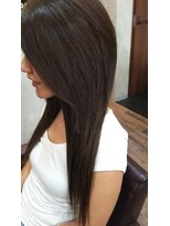 レヴィーマム(Revie mum)&nbsp;モノトーンアッシュで透明感