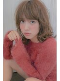 clan<大人可愛いコットンふわミディ>
