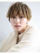 ザ ライフ(the LIFE) ラフリラックスショート♪