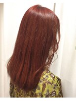 ヘア アンドメイク キヨシ(Hair and Make kiyoshi)&nbsp;kiyoshi ＊お客様スタイル　NO.155＊