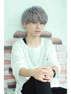 アドール(ADOR) ホワイトカラー